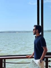 Siddhant Jain