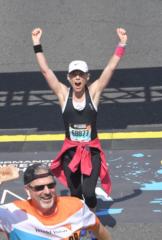 Nikki Langman