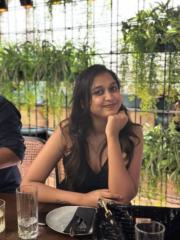 Sayani Sadhukhan