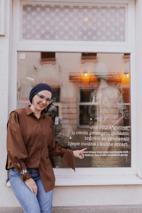 Senida Karasalihović