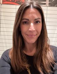 Lisa Mcneil