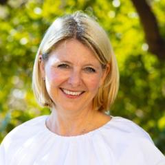 Sarah Chamberlain