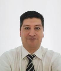Juan Carlos Naranjo