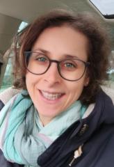 Sandra Pietschmann