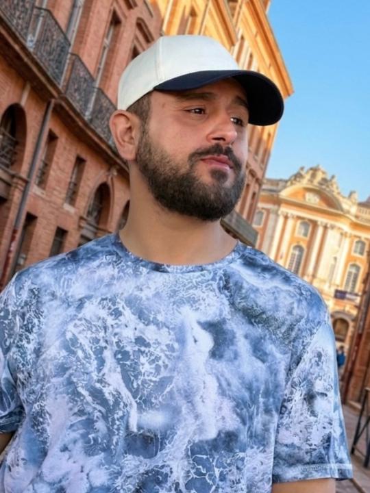 Salhy Khaled