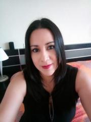 Maria Carranza