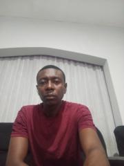Emmanuel Opoku Baah