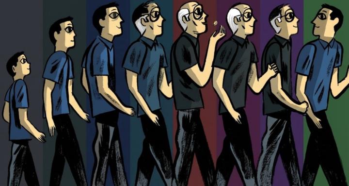 Stephan de la Rey - Rope Flow