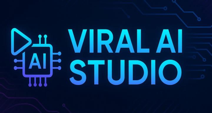 Viral AI Studio