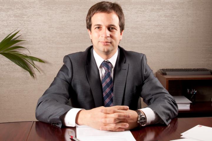 Juan Ignacio Romero Rodríguez