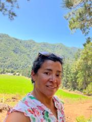 Georgina Hernandez Vilugron