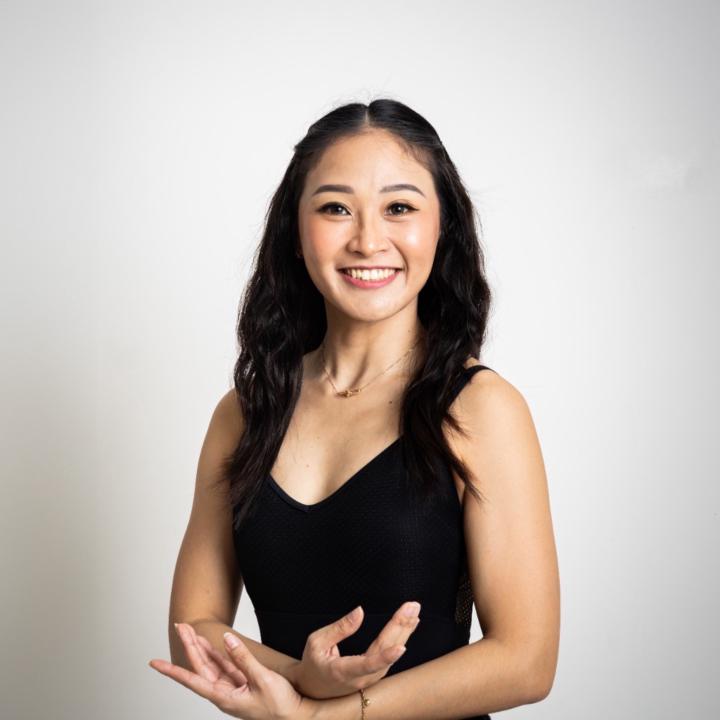 Gabriella Surya