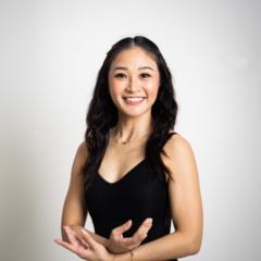 Gabriella Surya