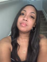 Nikki Crews