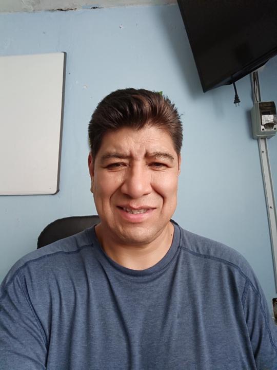 Marco Ortega
