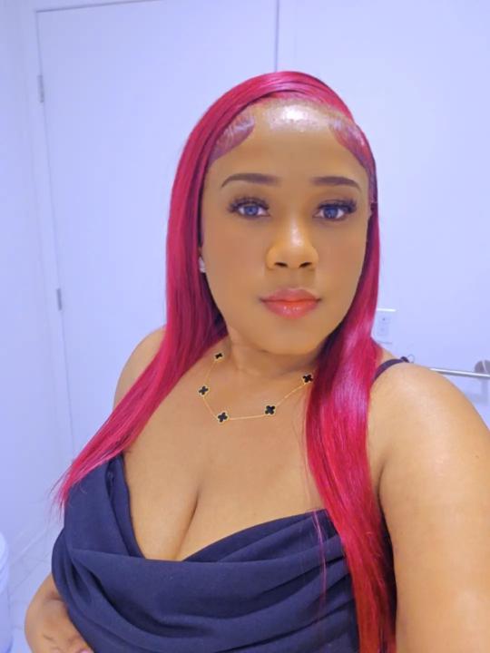 Samora sminow Jacques