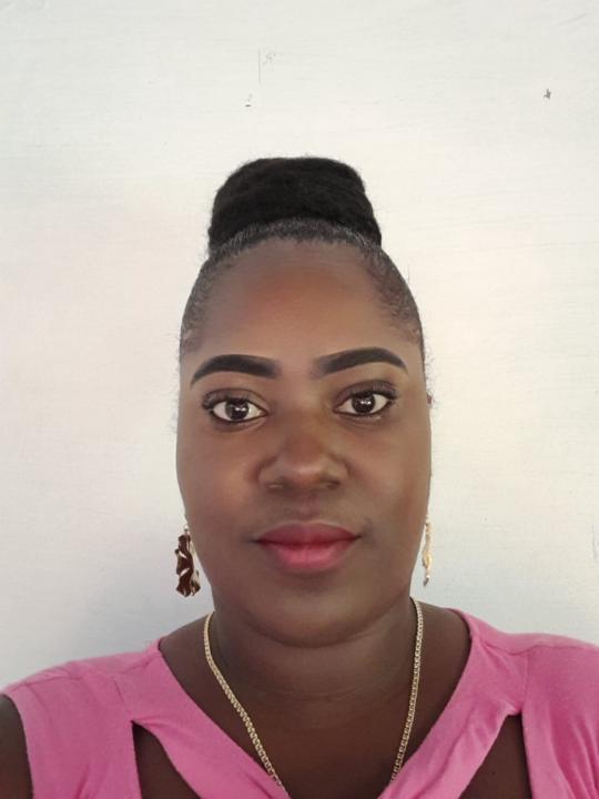 Dominique Villafana