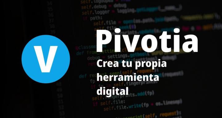 Pivotia