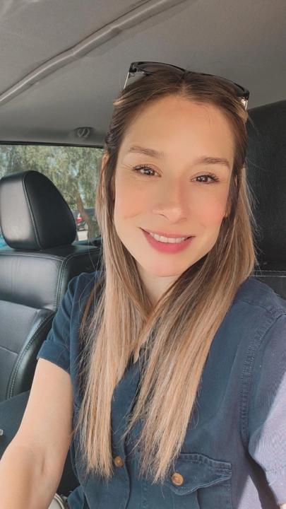 Denisse Jara