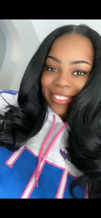 Chanelle Turner
