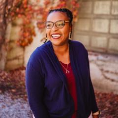 Jasmine Wright