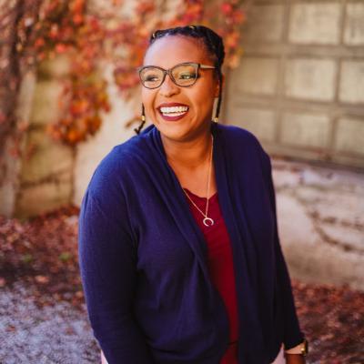 Jasmine Wright