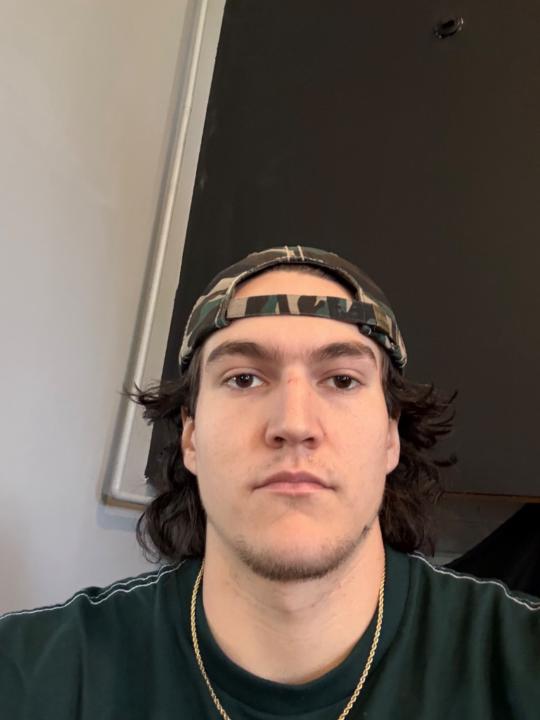 Conner Hammond