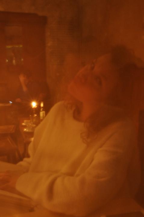 Maria Jansen