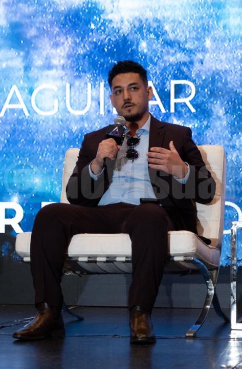 Jose Aguilar