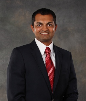 Vinay Gutti