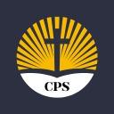 Logo Christian Professional Society