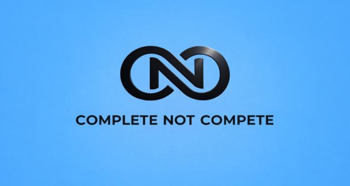 Complete Not Compete