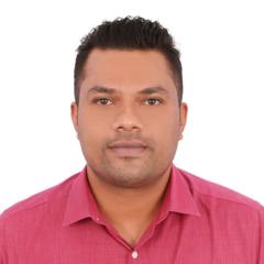 Nivin Nair