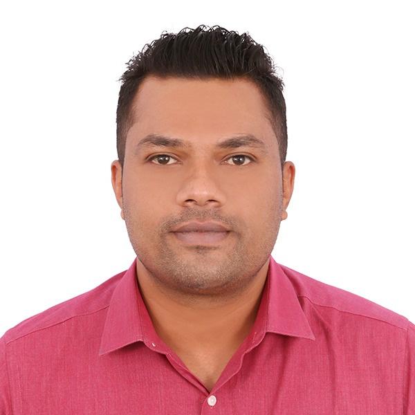 Nivin Nair