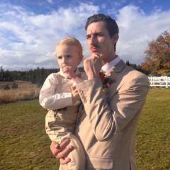 Mason Mahoney
