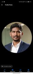 Kalyan Manideep