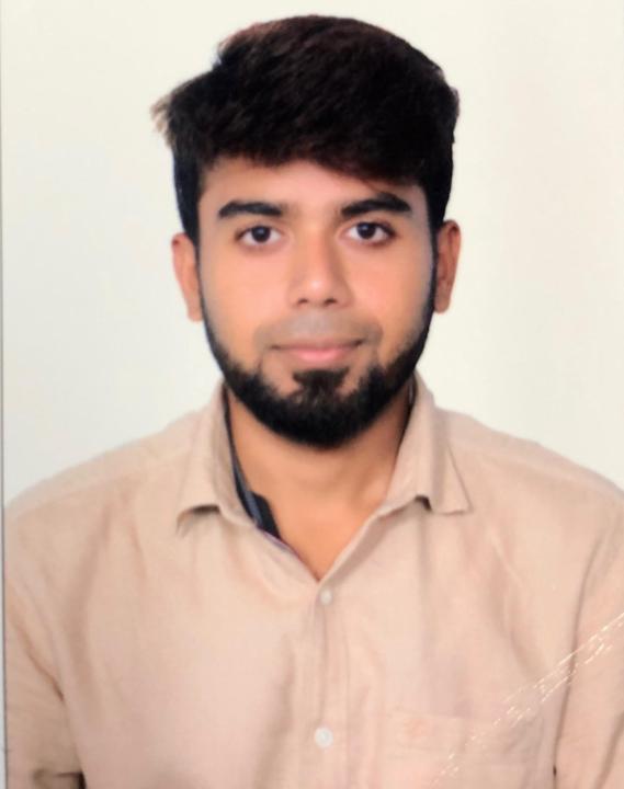 Asheer Mubarak Ali