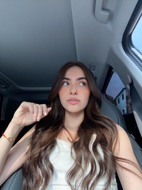 Genesis Ponce Bustamante