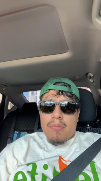 Jeffrey Rodriguez