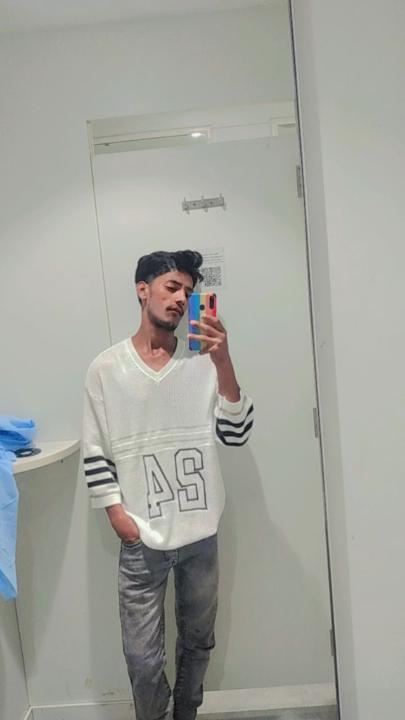 Mohammed Ajaj