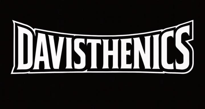 Davisthenics - Online Coaching