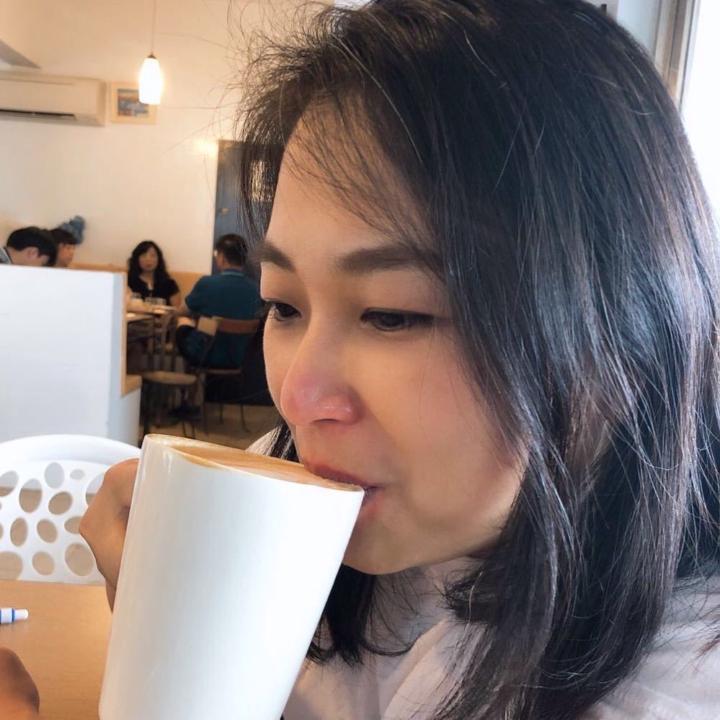 Claire Chang