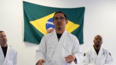 Victor Baclagon
