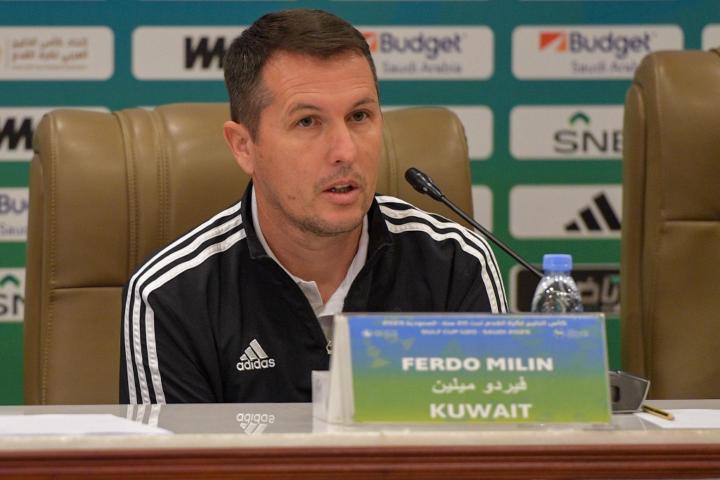Ferdo Milin