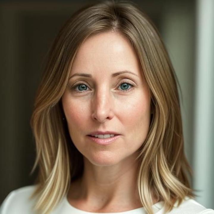 Robin Levy