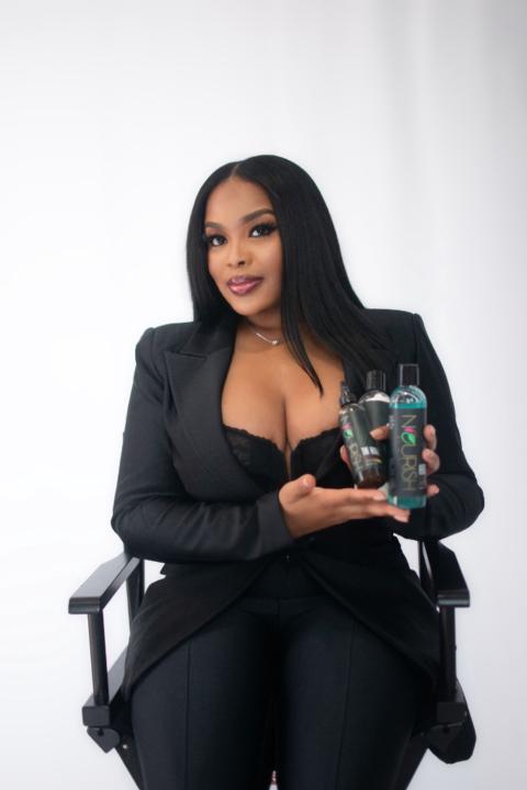 Dominique Gordon