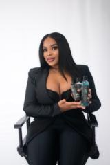 Dominique Gordon