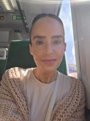 Sarah Macfarlane