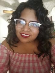 Ayutzi Hernández