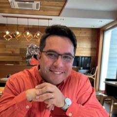 Cristopher Aranda
